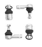 SuperPro 2003 Mitsubishi Lancer Evolution Front Roll Center & Bump Steer Correction Kit by Superpro SPRTRC0005