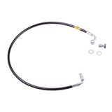 Chase Bays 93-95 Mazda RX-7 FD w/13B (LHD) Clutch Line by Chase Bays CB-FD-CLUTCH