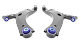 SuperPro 2009 Subaru Forester X Premium Front Lower Control Arm Set w/ Bushings by Superpro SPRTRC1038
