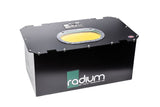 Radium Engineering R14A Fuel Cell - 14 Gallon by Radium Engineering RAD20-0614
