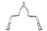 AWE Exhaust Suite for the Dodge Charger 5.7 by AWE Tuning 3015-32120