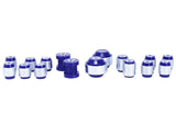 SuperPro 2003 Honda Accord DX Front / Rear Vehicle Kit by Superpro SPRKIT155K