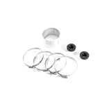RamAir PRORAM Performance Intake Kit - VW/Audi / 1.9T / 2.0T / TDI / Mk5 / Mk6 by RamAir PRK-120-BK