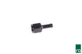 Radium Engineering 6AN Female Fitting to 8.5mm Barb by Radium Engineering RAD14-0296
