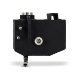 Mishimoto Coolant Expansion Tank, Fits 2021+ Ford Bronco 2.3L/2.7L, Micro Wrinkle Black