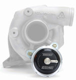 Turbosmart IWG75 Porsche 993/911 Turbo 7 PSI Black Internal Wastegate Actuator by Turbosmart TS-0624-1072