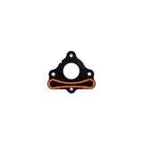 Cometic GM LS Gen-3 / 4 Camshaft Plate Gasket - With Recessed Bolts by Cometic CGS-C15031
