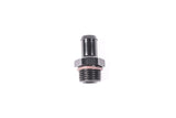 Radium Engineering 10AN ORB to Barb .625in Hose by Radium Engineering RAD14-0193