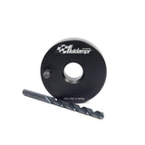 Fluidampr 2001+ Chevy/GM Duramax 6.6L Drill Pin Kit by Fluidampr FDR300019