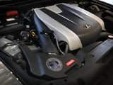 AFE Momentum Intake System w/ Pro 5R Filter 21-24 Lexus IS300/IS350 V6 3.5L by AFE 56-70061R