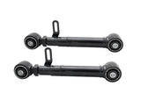 SuperPro 10-14 Toyota FJ Cruiser / 10-23 Toyota 4Runner Upper Trailing Arm Adj Kit by Superpro SPRTRC498