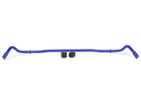 SuperPro 2018 Kia Stinger Base Front 24mm 2-Position Adjustable Sway Bar Kit by Superpro SPRRC0100FZ-24