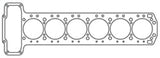 Cometic Jaguar 1968-1973 4.2L XK6 .059in CFM-20 Cylinder Head Gasket - 93mm Bore by Cometic CGS-C4220-059