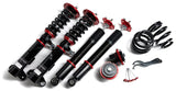 CAtuned Performance Coilover Kit - MINI / R53 / Cooper / Cooper S by CAtuned CAR53-OB
