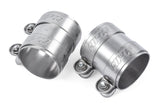 APR Catback Exhaust System - VW MK2 Tiguan AWD by APR CBK0048