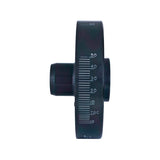 Fluidampr Pontiac 389 400 421 428 455 CID V-8 Steel Internally Balanced Damper by Fluidampr FDR650401