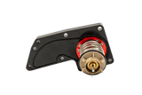 German Performance Solutions Audi 3.0T Gen 2 (CREC) Thermostat Housing by German Performance Solutions A-30T-G2-TA