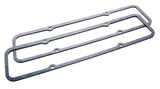 Cometic Chevy Gen1 Small Block V8 .125in Fiber Valve Cover Gasket-Brodix 12 Series Heads by Cometic CGS-C5537-125