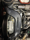 German Performance Solutions Audi 3.0T Gen 2 (CREC) Thermostat Housing by German Performance Solutions A-30T-G2-TA