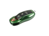 AutoTecknic Painted Key Remote Trim - Porsche by AutoTecknic ATK-PR-0006-P-4