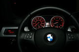 P3 OBD2 Multi-Gauge V2 - BMW E9X by P3 Gauges LvP3BE9X