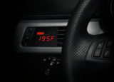 P3 OBD2 Multi-Gauge V2 - BMW E9X by P3 Gauges LvP3BE9X
