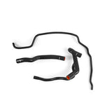 Mishimoto Mazdaspeed3 Silicone Radiator Hose Kit, 2007-2009, Black