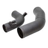 RamAir High Performance Foam Cold Air Intake Kit - Audi / Mk2 / 2.0T TFSI / TT by RamAir JSK-137-BK