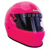 Racequip Hot Pink PRO20 SA2020 by RaceQuip