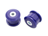SuperPro 2005 Jeep Grand Cherokee Laredo Front Differential Mount Bushing Set by Superpro SPRSPF4427K