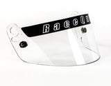 RaceQuip PRO Series Shield - Clear by RaceQuip RQP204001