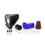 Mishimoto Chevrolet Camaro SS Performance Air Intake, 2016+, Blue