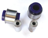 SuperPro 2006 Dodge Charger Base Front Lower Radius Arm Bushing Kit by Superpro SPRSPF3048K