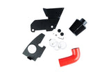 RamAir Cold Air Intake System - VW/Audi 2.0 TSI TFSI MK6 GTI & GLI by RamAir PRK-123-RD