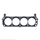 Cometic Ford Windsor V8 .120in MLS Cylinder Head Gasket - 4.180in Bore - NON-SVO by Cometic CGS-C5516-120