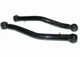 SuperPro 20-23 Jeep Gladiator JT Lower Trailing Arm Set by Superpro SPRTRC1182