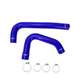Mishimoto Dodge Ram 6.7L Cummins Silicone Hose Kit, 2015-2018, Blue
