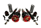 CAtuned CAtuned Performance Coilover  Kit - BMW / F80 / F82 / F83 / M3 / M4 CAF80/82/83