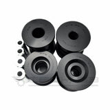 Tech-53 Tech-53 E8X / E9X Rear Subframe Bushing Kit E8X9XSUBFRAMEBUSHKIT