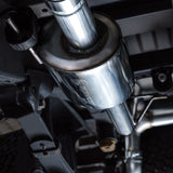 AWE Tuning AWE Exhaust Suite for the '21+ Ford F-150 Tremor 3.5L & 5.0L