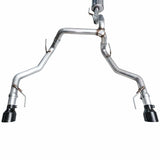 AWE Tuning AWE Exhaust Suite for the '21+ Ford F-150 Tremor 3.5L & 5.0L