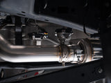 AWE SwitchPath Exhaust Suite For Ford Gen 3 Raptor R by AWE Tuning