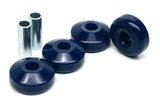 SuperPro 1988 Honda Prelude 2.0 S Rear Strut Rod-to-Chassis Mount Bushing Kit by Superpro SPRSPF1767K