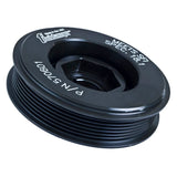 Fluidampr Honda K Series Steel Internally Balanced Damper by Fluidampr FDR570601