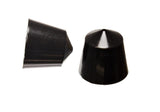 Energy Suspension Front Bump Stops - VW / MK4 Jetta / 58-65 Aircooled Beetle by Energy Suspension 15.6101G