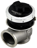 Turbosmart WG40 Gen V Compgate 40mm - 5 PSI Black by Turbosmart TS-0552-1202