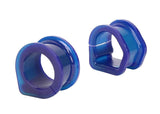 SuperPro 1986 Toyota Supra Base Steering Rack and Pinion Mount Bushing Kit by Superpro SPRSPF4060K