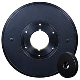 Fluidampr 01-18 GM / Chevy 6.6L Duramax Internally Balanced Damper - Harmonic Balancer by Fluidampr FDR760131