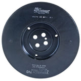 Fluidampr Ford PowerStroke 6.0L Steel Externally Balanced Damper by Fluidampr FDR870201