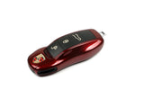 AutoTecknic Painted Key Remote Trim - Porsche by AutoTecknic ATK-PR-0006-P-11